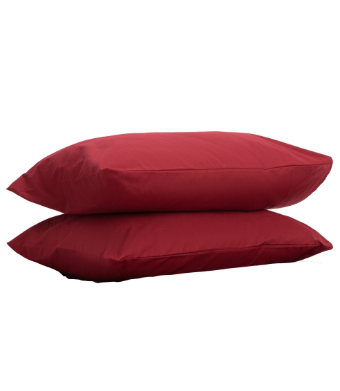 Örngott „Ruby“ 1 st.. Örngott 50×70