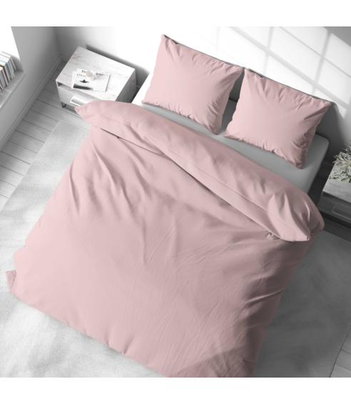 Örngott „Bubblegum“. Örngott 50×70