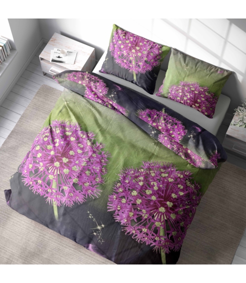 Örngott „Burdock“. Örngott 50×70
