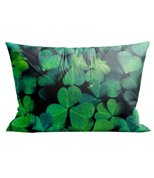 Örngott „Clover“. Örngott 50×70