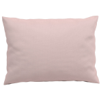 Örngott „Crystal Pink“. Örngott 50×70