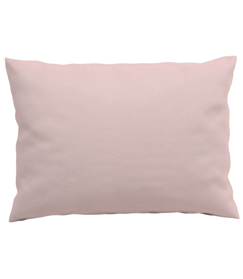 Örngott „Crystal Pink“. Örngott 50×70