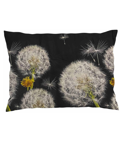 Örngott „Dandelion Night“. Örngott 50×70