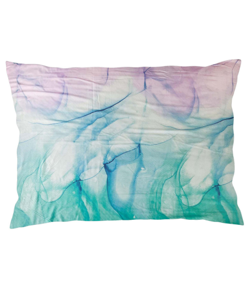 Örngott „Dreamscape“. Örngott 50×70