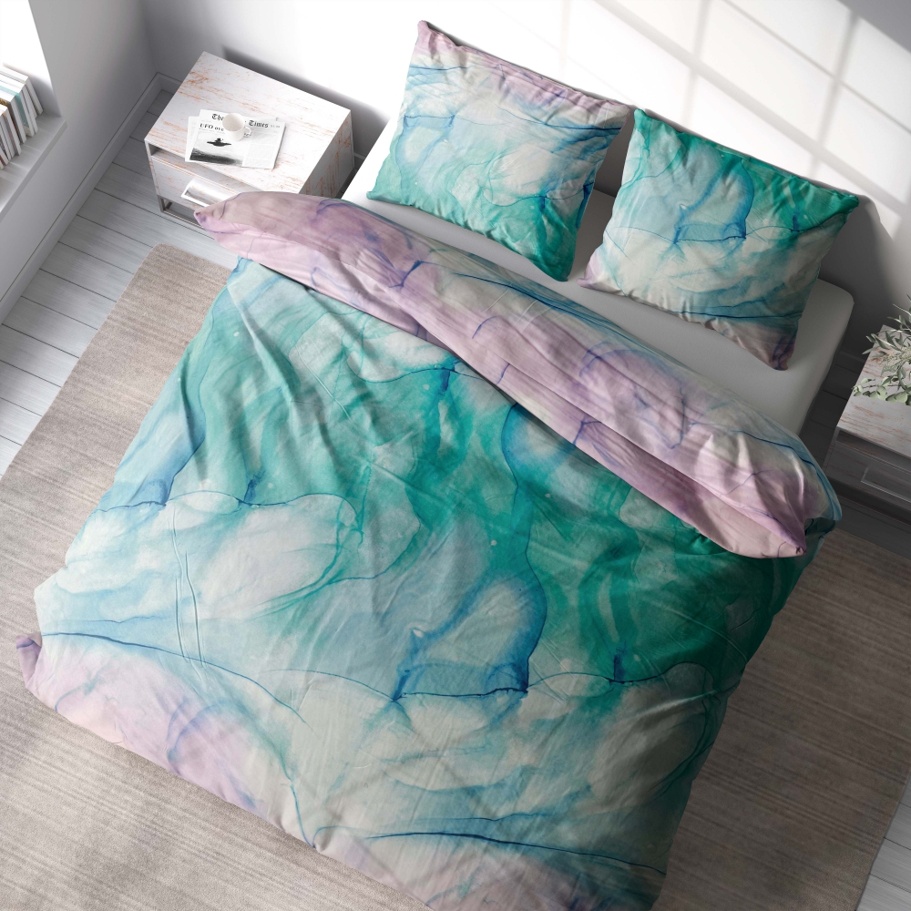 Örngott „Dreamscape“. Örngott 50×70 Örngott „Dreamscape“. Örngott 50×70