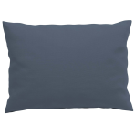 Örngott „Blue mirage“. Örngott 50×70