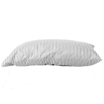 Örngott „Grey stripes cotton“ 1 St. Örngott „Grey stripes cotton“ 1 St.