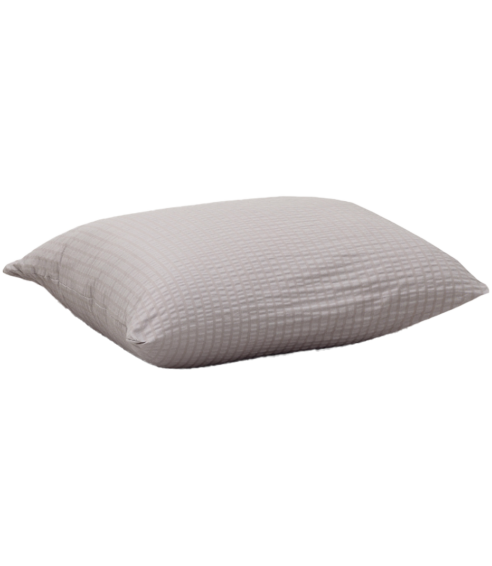 Örngott „Kora Grey“. Örngott 50×70