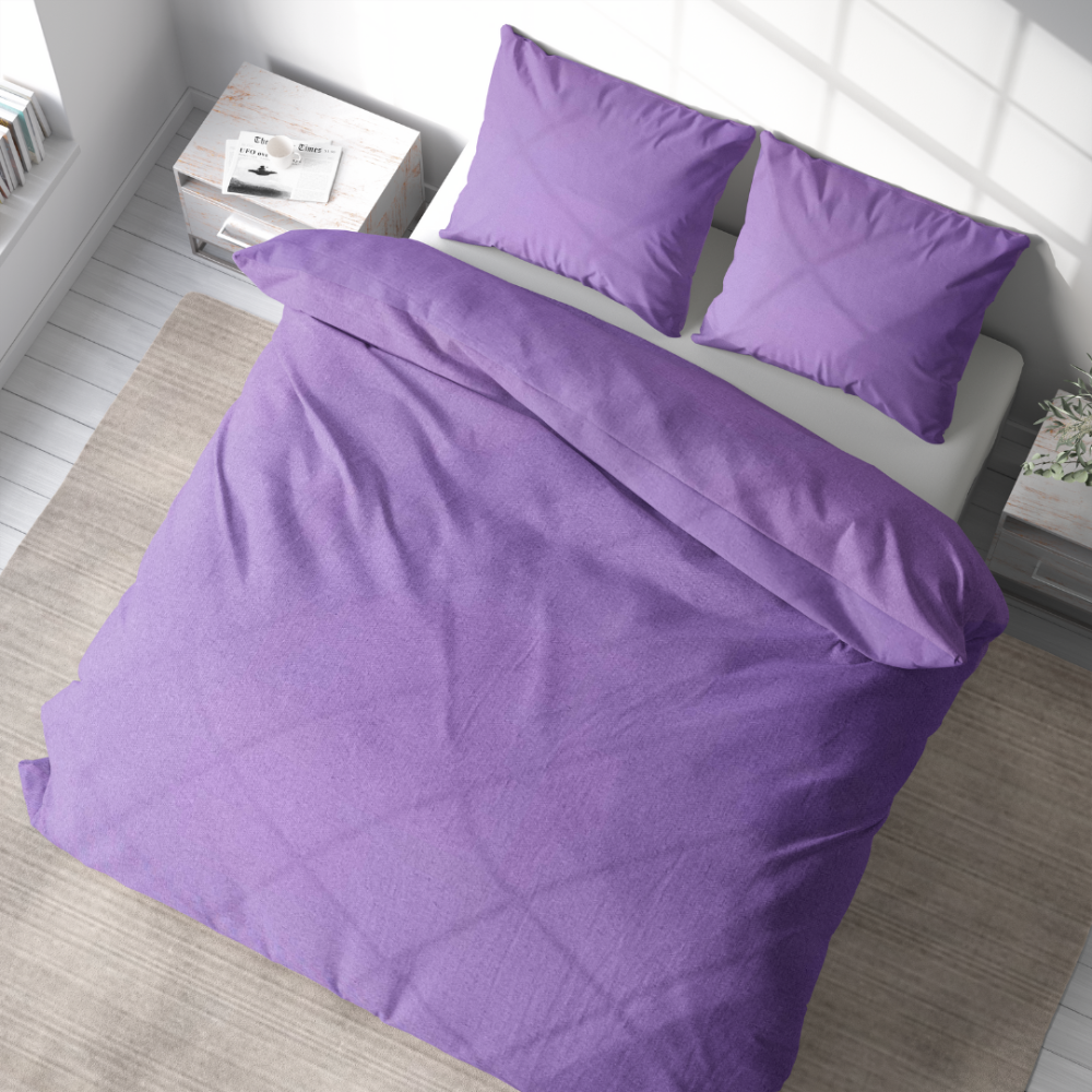 Örngott „Lavender“ Örngott „Lavender“