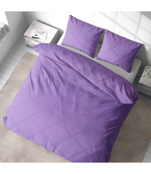 Örngott „Lavender“. Örngott 50×70