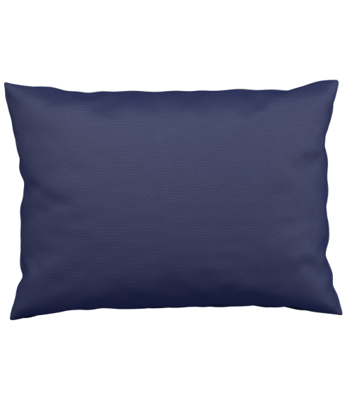 Örngott “Navy”. Örngott 50×70