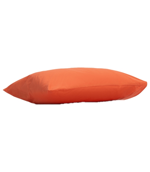 Örngott “Orange rust”, 1 st.. Örngott 50×70