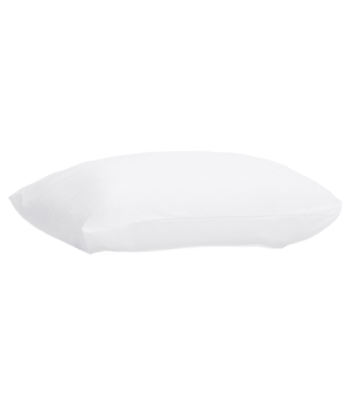 Örngott “White” 1 st.. Örngott 50×70