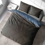 Örngott „Pixel“. Örngott 50×70