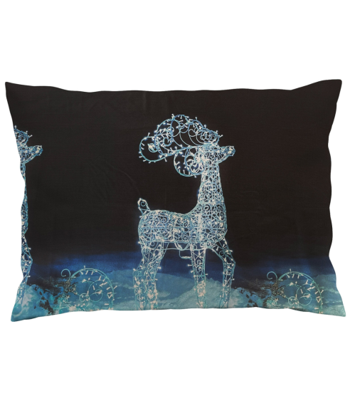 Örngott „Reindeer“. Örngott 50×70