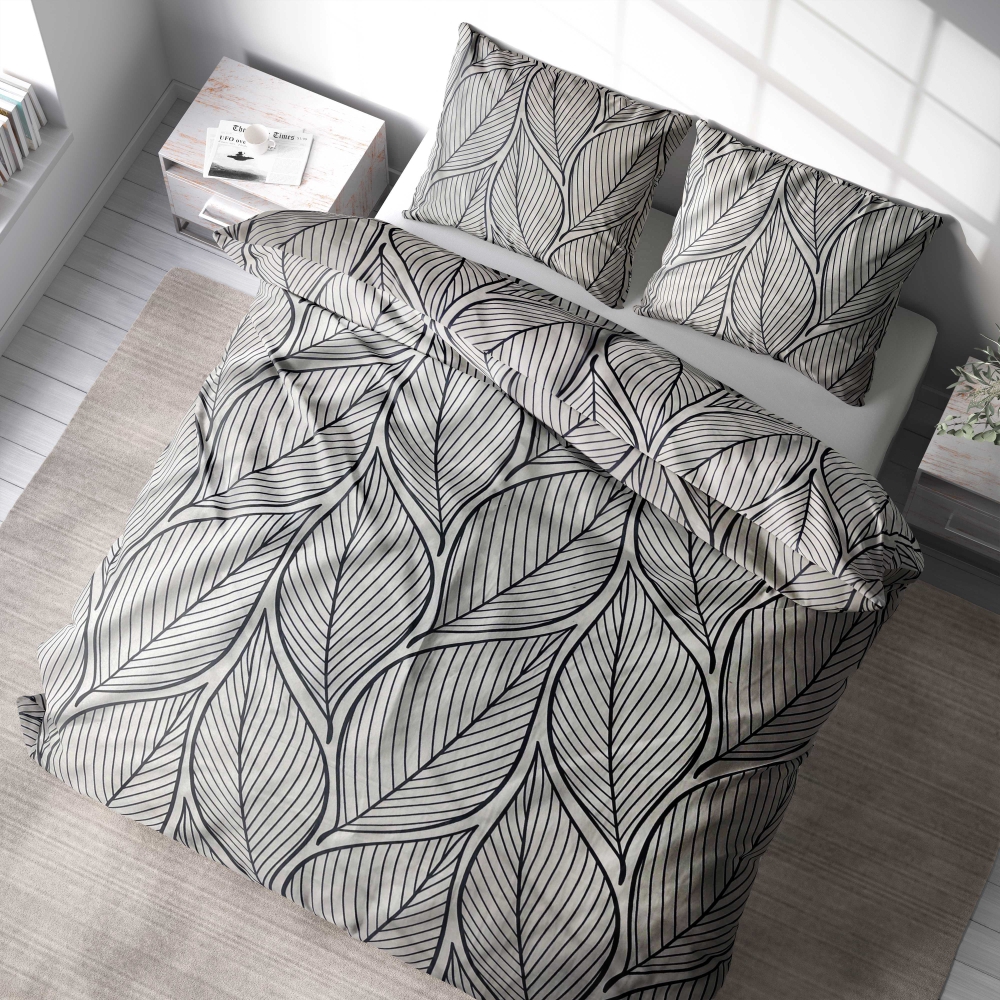 Örngott „Shadowleaf“. Örngott 50×70 Örngott „Shadowleaf“. Örngott 50×70