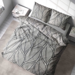 Örngott „Shadowleaf“. Örngott 50×70 Örngott „Shadowleaf“. Örngott 50×70
