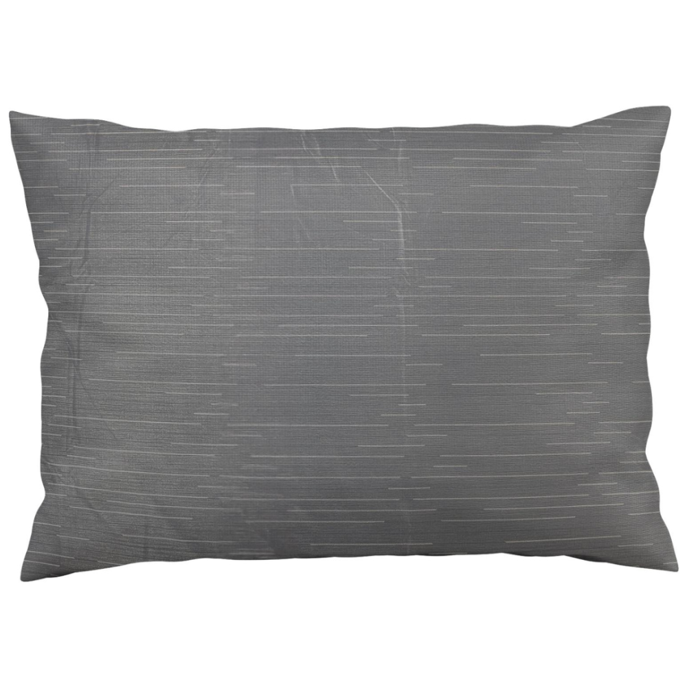 Örngott „Slate Lines“. Örngott 50×70 Örngott „Slate Lines“. Örngott 50×70