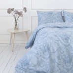 Örngott „Toile de jouy blue“ 1 st.. Örngott 50×70 Örngott „Toile de jouy blue“ 1 st.. Örngott 50×70