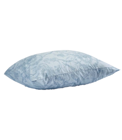 Örngott „Toile de jouy blue“ 1 st.. Örngott 50×70