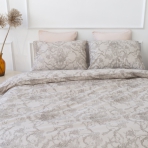 Örngott „Toile de jouy grey“ 1 st.. Örngott 50×70 Örngott „Toile de jouy grey“ 1 st.. Örngott 50×70