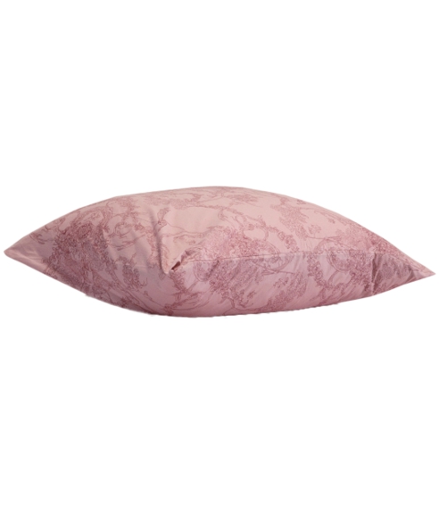 Kuddfodral “Toile de Jouy Red” 1 st.. Kuddvar