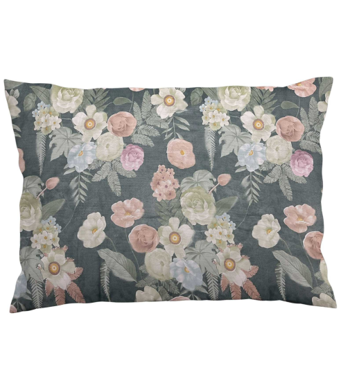 Örngott „Vintage Glamour“. Örngott 50×70