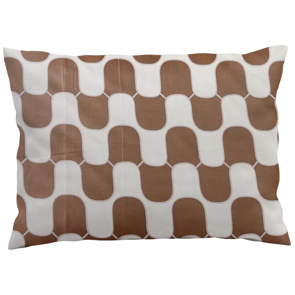 Örngott „Wavy Delight“. Örngott 50×70 Örngott „Wavy Delight“. Örngott 50×70