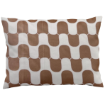 Örngott „Wavy Delight“. Örngott 50×70 Örngott „Wavy Delight“. Örngott 50×70