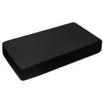 Lakan „Anthracite“, 150x220 cm, 200x220 cm, 220x240 cm Lakan „Anthracite“, 150x220 cm, 200x220 cm, 220x240 cm