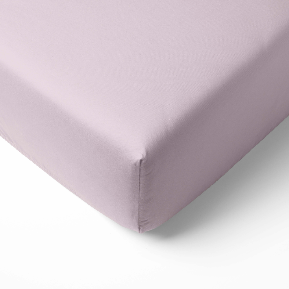 Lakan „Ash rose“, 150x220 cm, 200x220 cm, 220x240 cm