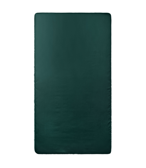 Lakan „Basil flat sheet“. Lakan utan resår