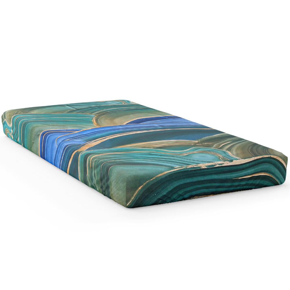 Lakan „Artgreen“, 180x230 cm, 200x230 cm Lakan „Artgreen“, 180x230 cm, 200x230 cm