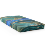 Lakan „Artgreen“, 180x230 cm, 200x230 cm Lakan „Artgreen“, 180x230 cm, 200x230 cm