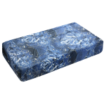 Lakan „Cosmic Blue“, 150x220 cm, 200x220 cm, 220x240 cm Lakan „Cosmic Blue“, 150x220 cm, 200x220 cm, 220x240 cm