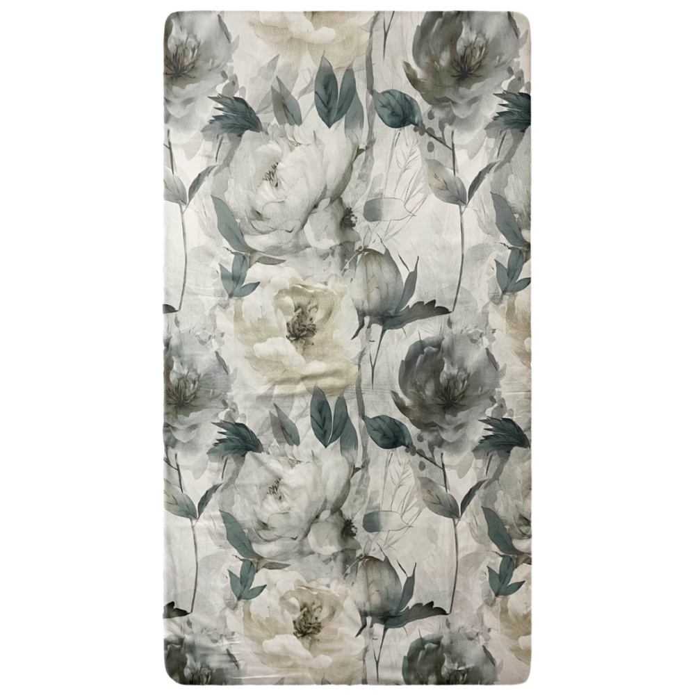 Lakan „Gentle Garden“, 150x220 cm, 200x220 cm, 200x230 cm Lakan „Gentle Garden“, 150x220 cm, 200x220 cm, 200x230 cm