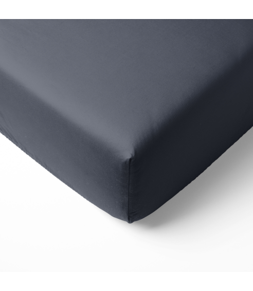 Lakan „Graphite“. Lakan utan resår