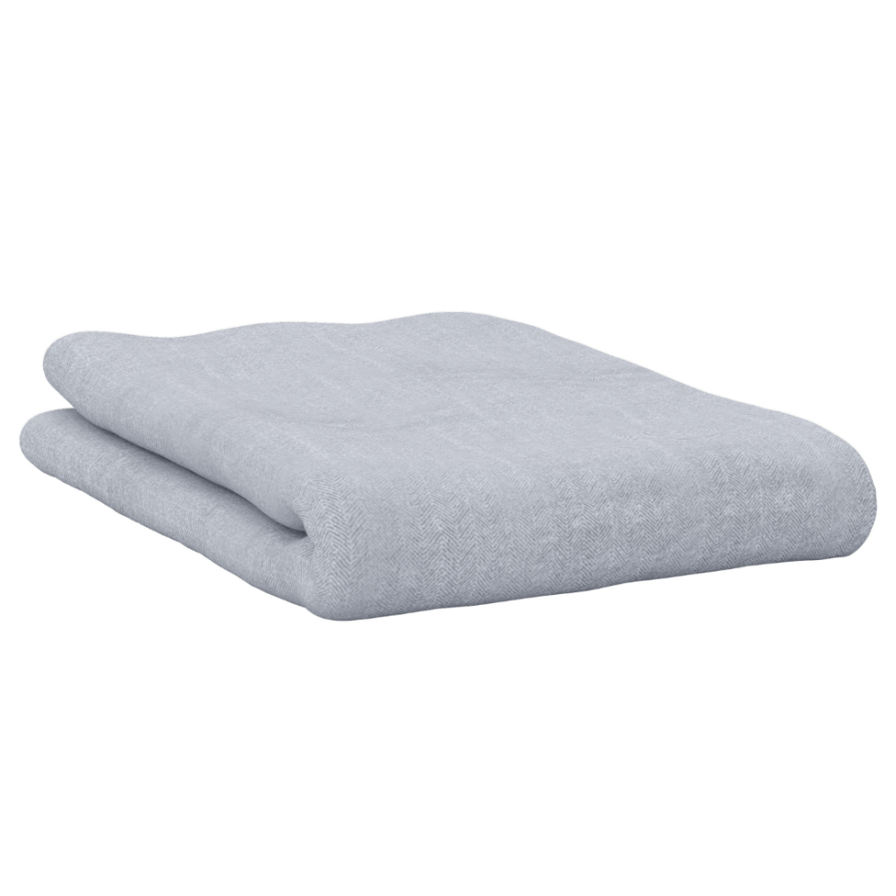 Lakan „Grey Bliss“, 150x220 cm, 180x220 cm, 220x230 cm Lakan „Grey Bliss“, 150x220 cm, 180x220 cm, 220x230 cm
