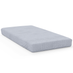 Lakan „Grey Bliss“, 150x220 cm, 180x220 cm, 220x230 cm Lakan „Grey Bliss“, 150x220 cm, 180x220 cm, 220x230 cm