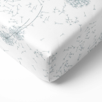 Lakan „Dandelion puff“, 150x220 cm, 200x220 cm, 220x240 cm Lakan „Dandelion puff“, 150x220 cm, 200x220 cm, 220x240 cm