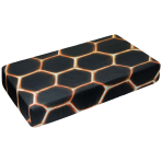 Lakan „Lavahive“, 150x220 cm, 200x220 cm, 200x230 cm Lakan „Lavahive“, 150x220 cm, 200x220 cm, 200x230 cm