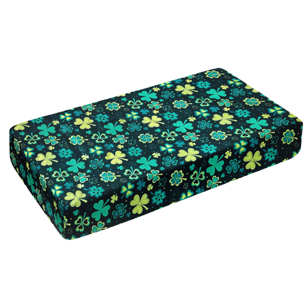 Lakan „Lucky Leaf“, 150x220 cm, 200x220 cm, 220x240 cm Lakan „Lucky Leaf“, 150x220 cm, 200x220 cm, 220x240 cm