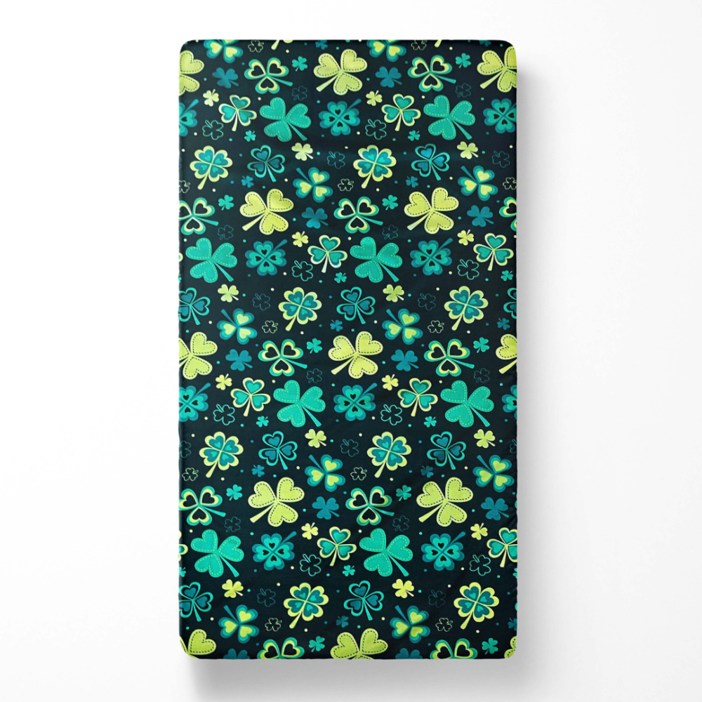 Lakan „Lucky Leaf“, 150x220 cm, 200x220 cm, 220x240 cm Lakan „Lucky Leaf“, 150x220 cm, 200x220 cm, 220x240 cm