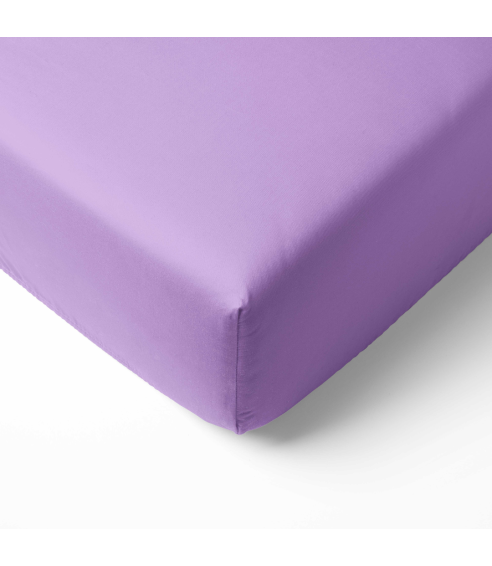 Lakan „Orchid“. Lakan utan resår