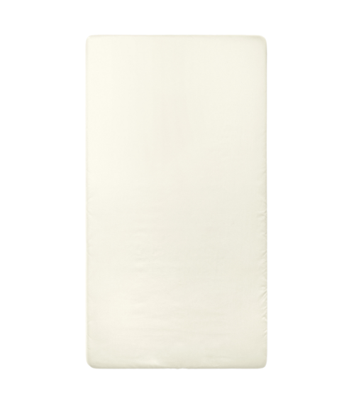 Lakan „Pale Vanilla“. Lakan utan resår