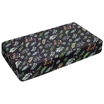 Lakan „Silent Canopy“, 150x220 cm, 200x220 cm, 220x240 cm Lakan „Silent Canopy“, 150x220 cm, 200x220 cm, 220x240 cm