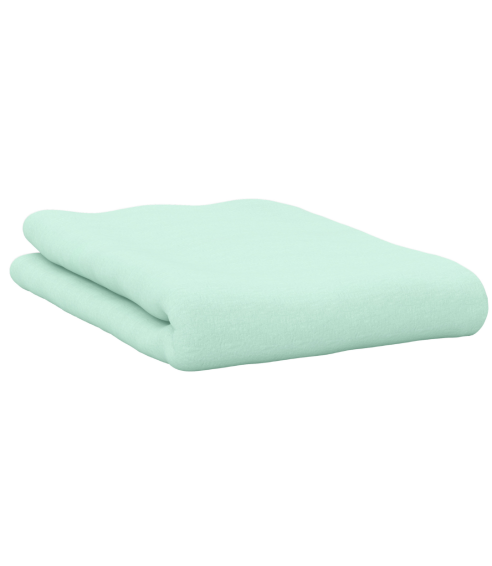 Lakan „Spring Dew“. Lakan utan resår