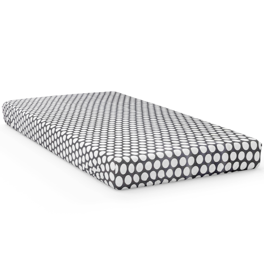 Lakan „Grey Ripple“, 150x220 cm, 180x220 cm, 200x220 cm, 220x240 cm Lakan „Grey Ripple“, 150x220 cm, 180x220 cm, 200x220 cm, 220x240 cm