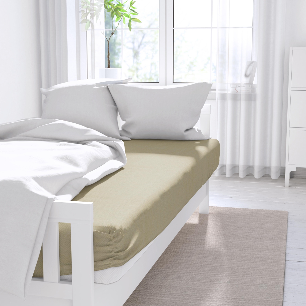 Lakan „Wavy delight“, 180x230 cm, 220x230 cm Lakan „Wavy delight“, 180x230 cm, 220x230 cm