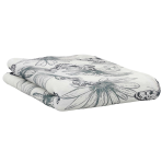 Lakan „Wildflower“, 150x220 cm, 180x220 cm, 200x230 cm Lakan „Wildflower“, 150x220 cm, 180x220 cm, 200x230 cm